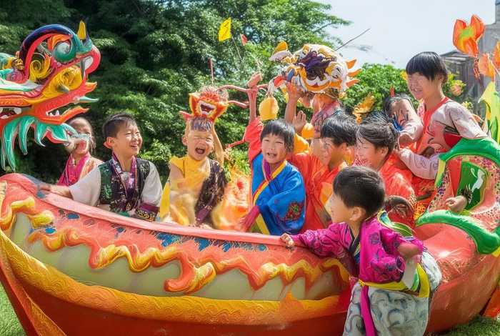端午节的小故事简短幼儿；端午节的小故事简短幼儿园中班