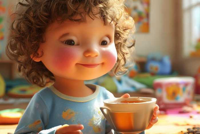 板蓝根儿童功效；儿童板蓝根的功效