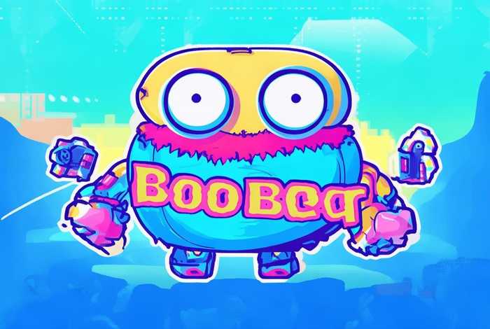 波比熊机器人官网（波比熊机器人官网首页）