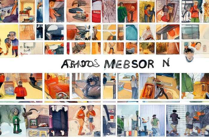 道德小故事1000字，道德小故事100字30篇