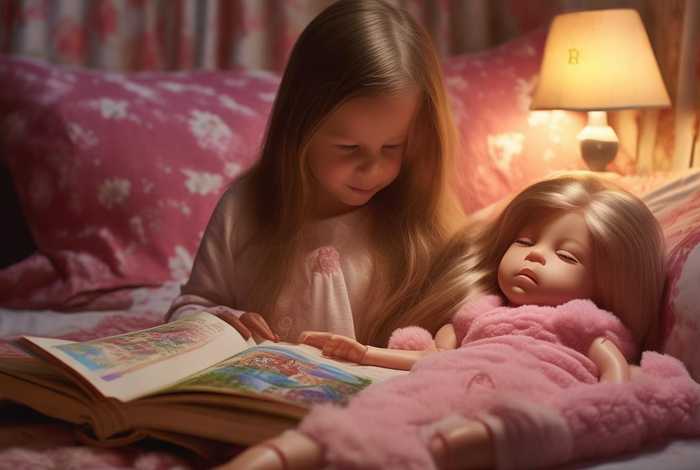 芭比睡前故事;芭比睡前故事在线听 芭比睡前故事;芭比睡前故事在线听