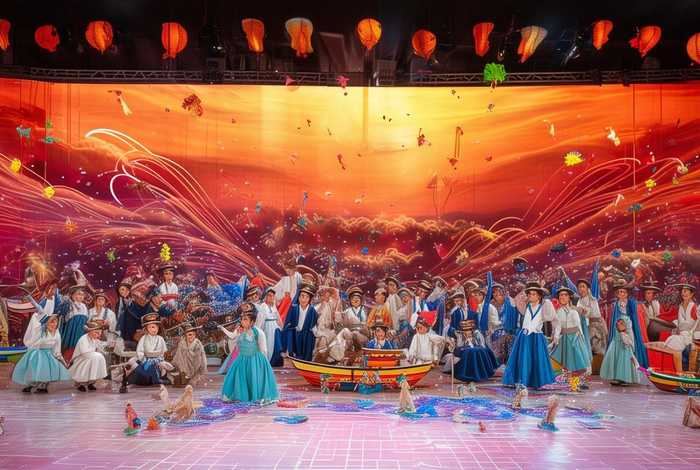 赤壁之战 儿童（赤壁之战 儿童剧）