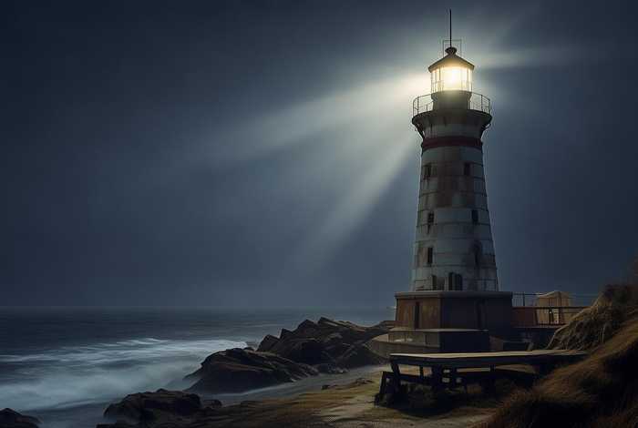 灯塔的小故事 - 灯塔的小故事有哪些 灯塔的小故事 - 灯塔的小故事有哪些