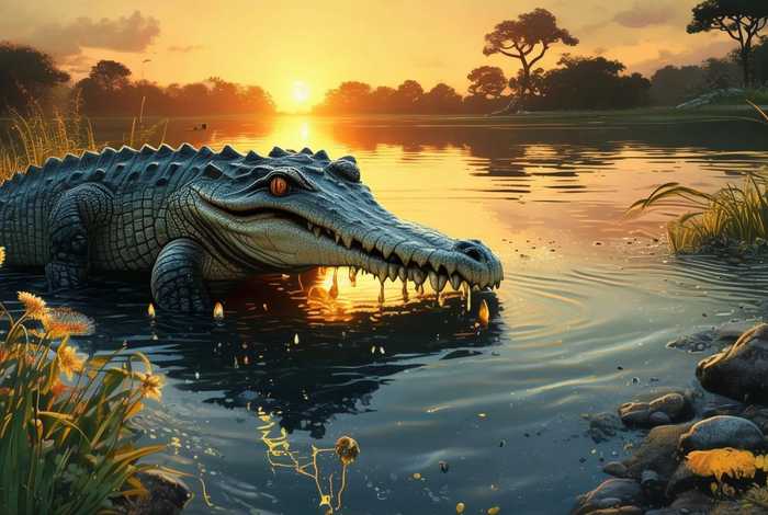 鳄鱼的眼泪的故事完整版、鳄鱼的眼泪的故事完整版免费观看