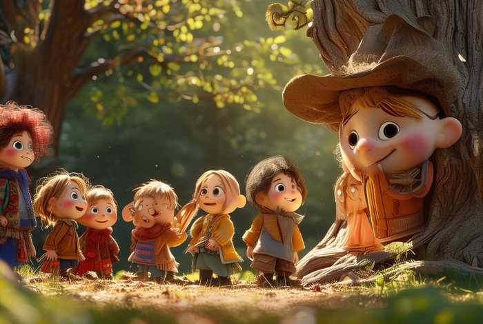 短篇有趣的儿童故事 有趣的幼儿故事短篇 短篇有趣的儿童故事 有趣的幼儿故事短篇