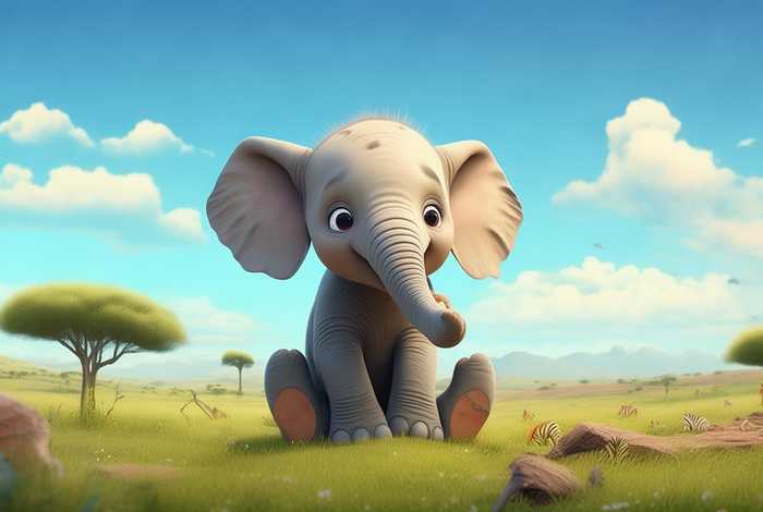 读后感小象日记 - 读后感小象日记300字 读后感小象日记 - 读后感小象日记300字