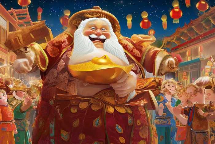 财神到儿童视频 - 财神到儿歌视频 财神到儿童视频 - 财神到儿歌视频