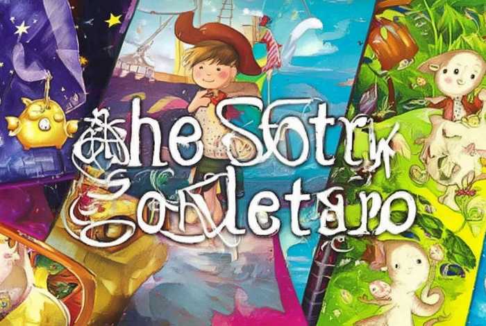 短篇儿童故事集、少儿短篇故事集