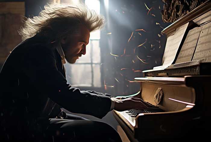 贝多芬故事50 贝多芬故事150 贝多芬故事50 贝多芬故事150