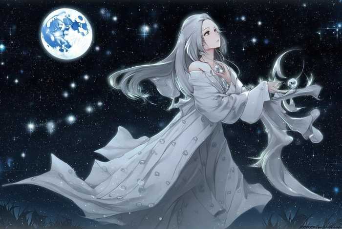 的故事嫦娥的故事（嫦娥的故事秒懂百科）