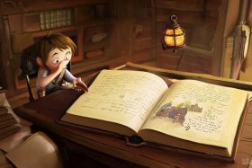 编故事评价怎么写（编故事评语怎么写）