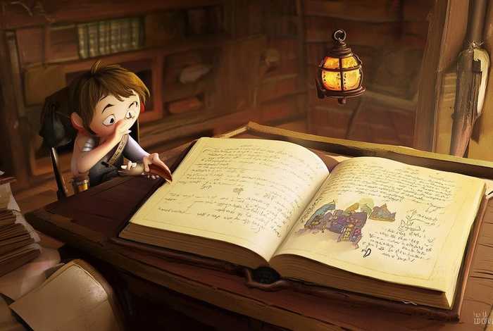 编故事评价怎么写（编故事评语怎么写）