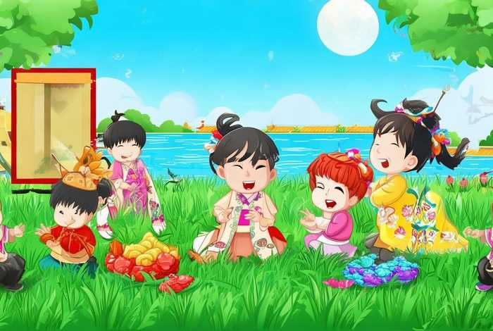 端午节幼儿故事简短 端午节幼儿故事简短版 端午节幼儿故事简短 端午节幼儿故事简短版