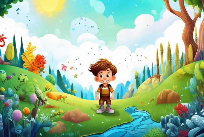 短篇故事儿童版 少儿短篇故事 短篇故事儿童版 少儿短篇故事