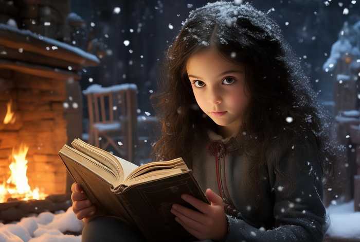 白雪故事怎么讲 - 白雪的故事怎么讲