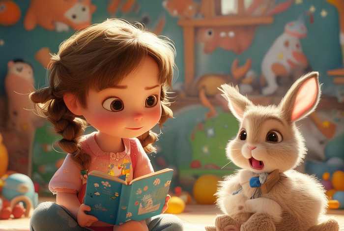 短篇儿童故事200字 儿童故事短篇200字左右