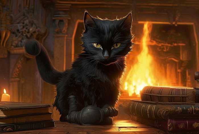 穿靴子的猫故事全篇 穿靴子的猫故事全篇免费阅读