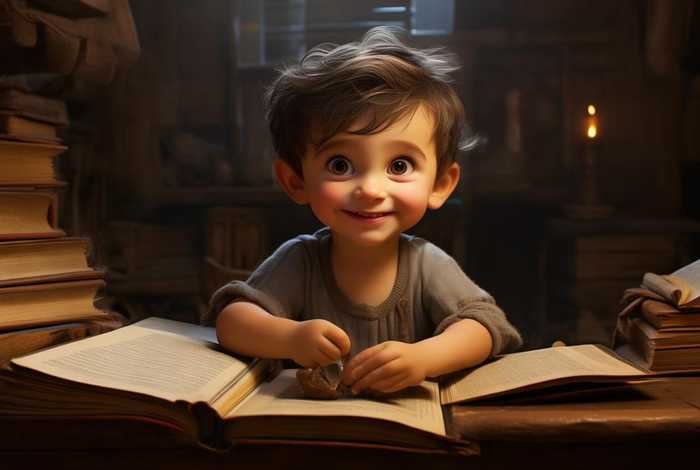 聪慧儿童的典故有哪些;聪慧儿童的典故有哪些呢 聪慧儿童的典故有哪些;聪慧儿童的典故有哪些呢