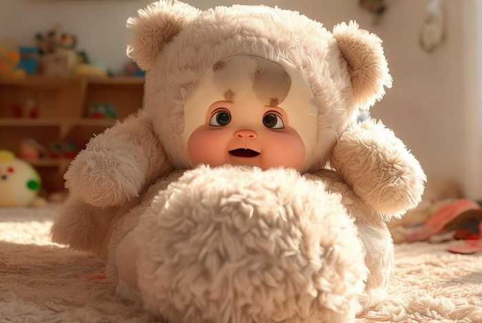 藏起来的宝宝故事、藏起来的宝宝故事简短分享给朋友 藏起来的宝宝故事、藏起来的宝宝故事简短分享给朋友