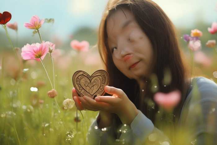 爱心故事真实（真实爱心故事大全100）