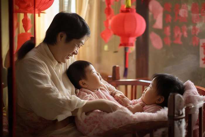 潮汕话哄孩子睡 童谣；潮汕哄孩子睡觉的歌谣 金公