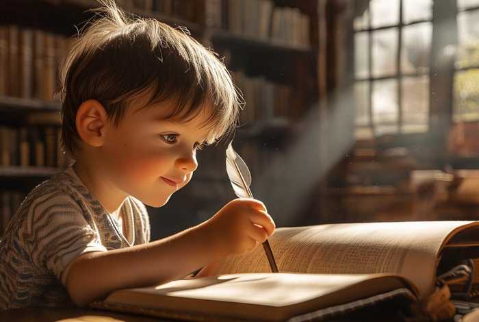 聪明小孩的故事50、聪明小孩的故事50字怎么写 聪明小孩的故事50、聪明小孩的故事50字怎么写