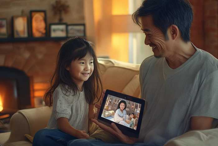 爸爸我爱你全集免费，爸爸我爱你全集免费播放