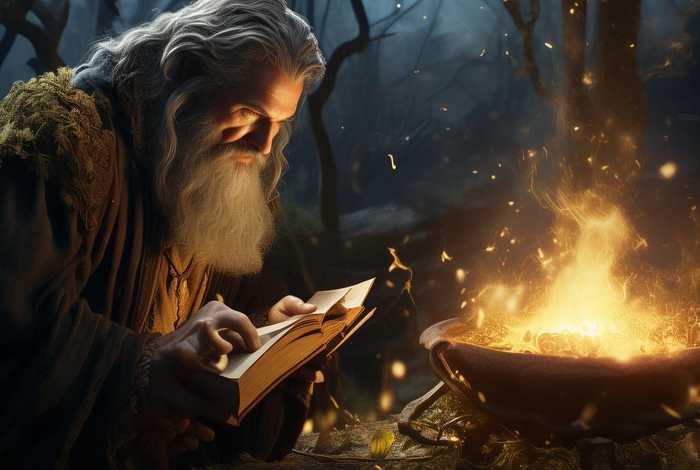 点金术故事，点金术故事完整版