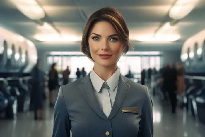 电影空姐的故事；电影空姐的故事简介