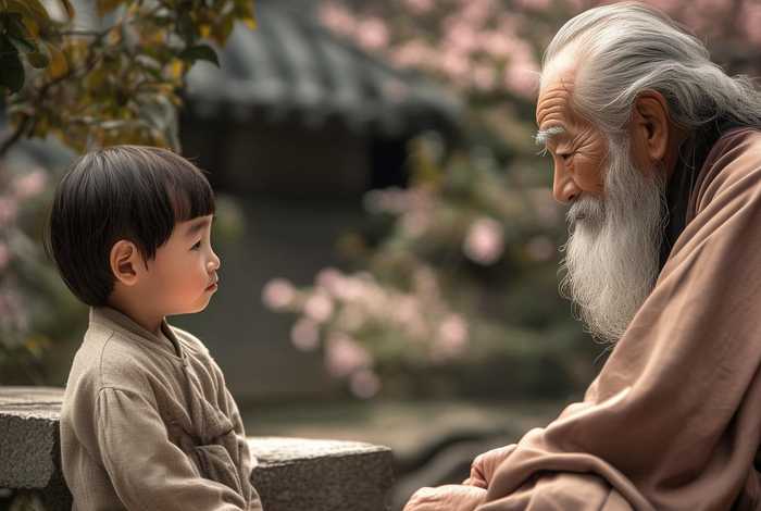 杜甫儿童多故人少 杜甫儿童故事 杜甫儿童多故人少 杜甫儿童故事