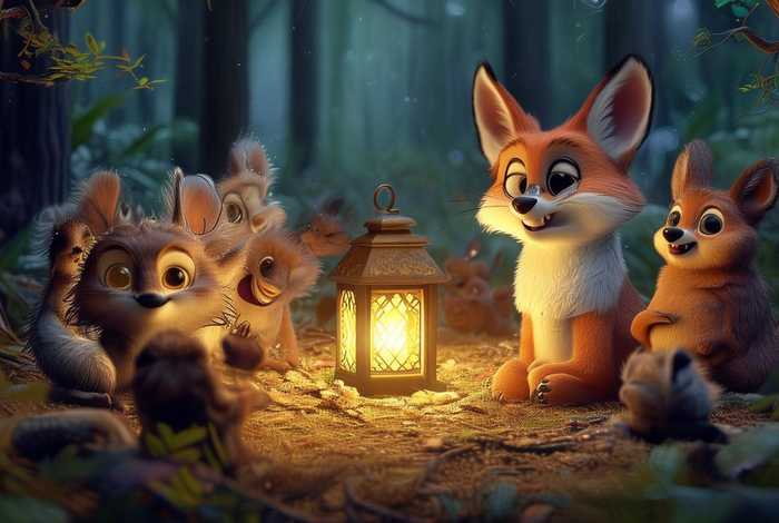 短篇有趣的故事、有趣的故事有哪些,短篇