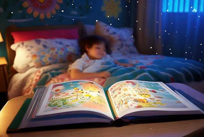 读儿童故事3-6岁睡前听故事书 3一6岁幼儿睡前听故事大全