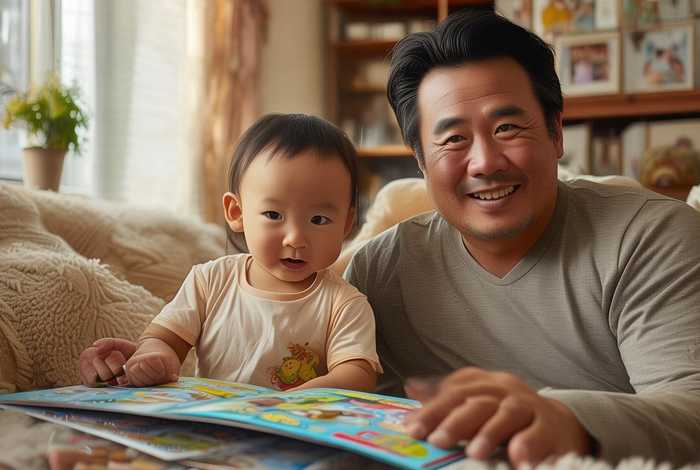 爸爸我爱你绘本,爸爸我爱你绘本简介内容 爸爸我爱你绘本,爸爸我爱你绘本简介内容