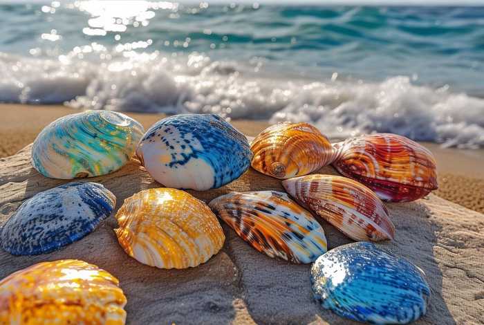 贝壳的价值观有哪些，贝壳的核心价值观是哪些