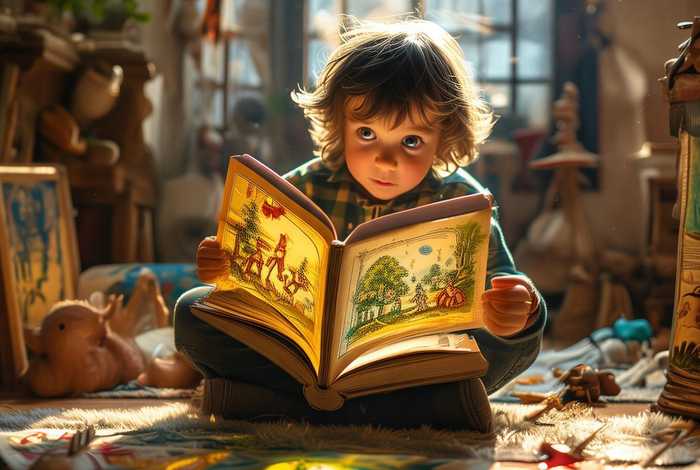 第1集 abc故事屋第二季(1) - abc故事屋第一季(1)