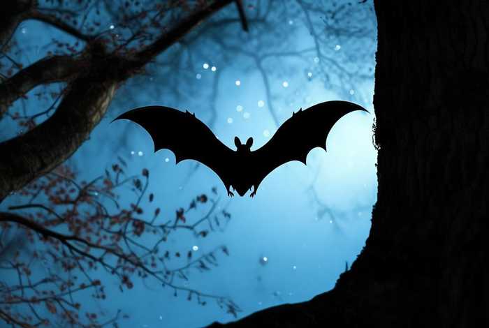 蝙蝠的故事的寓意 蝙蝠的故事寓意启示