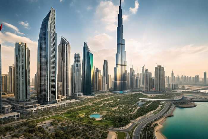 阿联酋二字国家代码 - 阿联酋国家英文代码