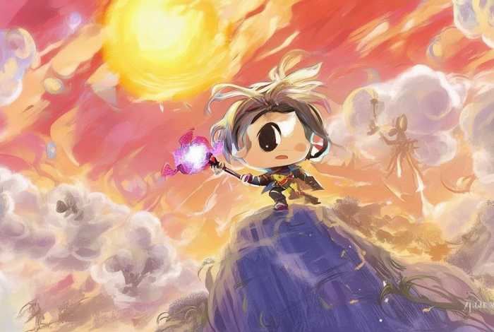 敖丙传儿童故事书（敖丙故事简介）