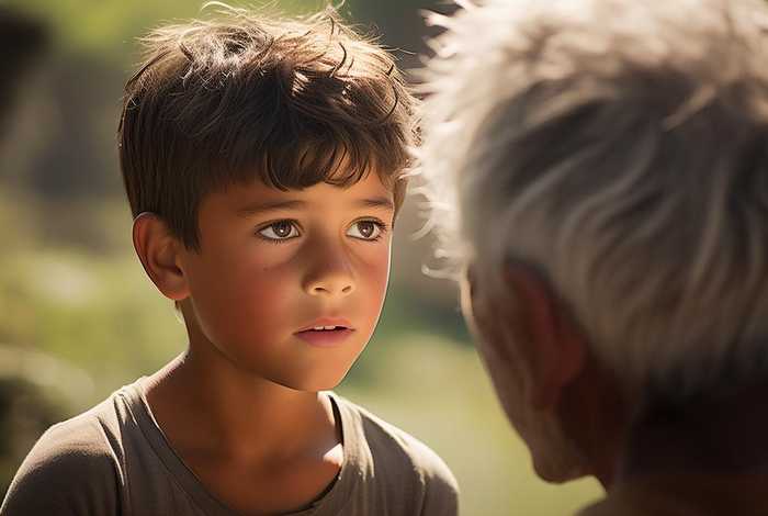 道德小故事20字 道德小故事20字大概