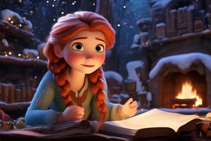 爱莎故事全集在线听、爱莎故事全集在线听完整版