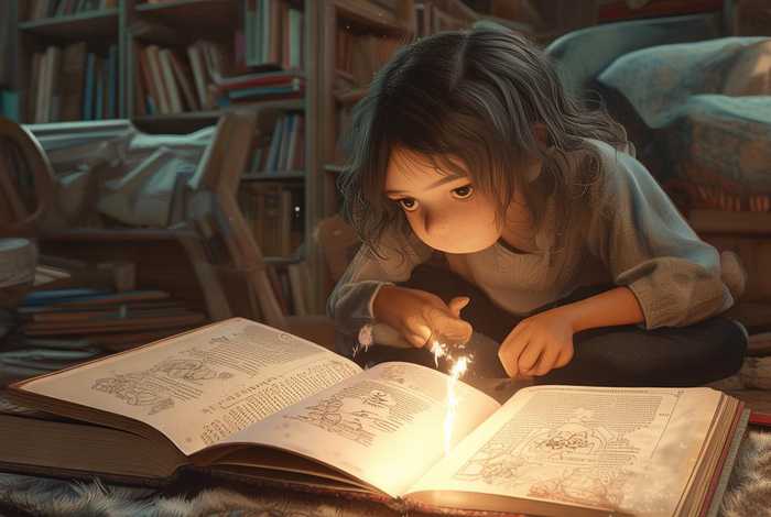 读完故事,你知道漏到底是什么吗？，读完故事之后你知道漏是什么吗