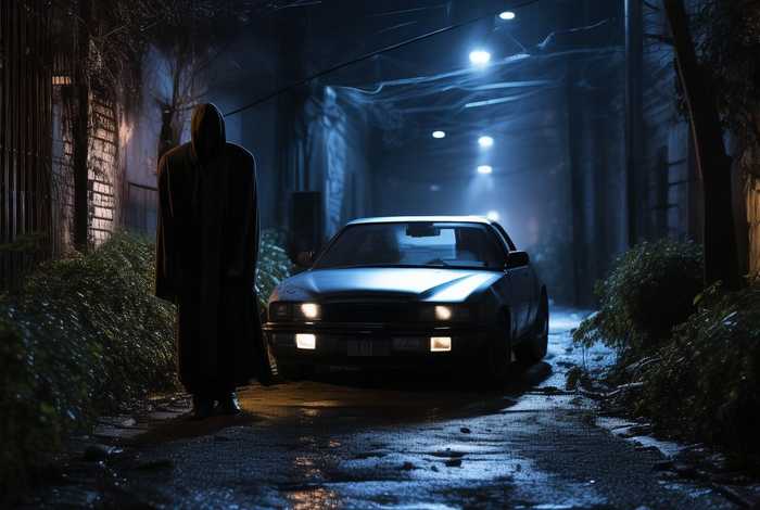 绑架故事自创（绑架故事自创小说）