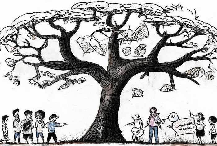 粗枝大叶哪个字错了（粗枝大叶哪个字错了啊）