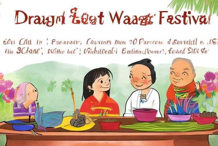 端午节的由来儿童版 端午节的由来儿童版简短