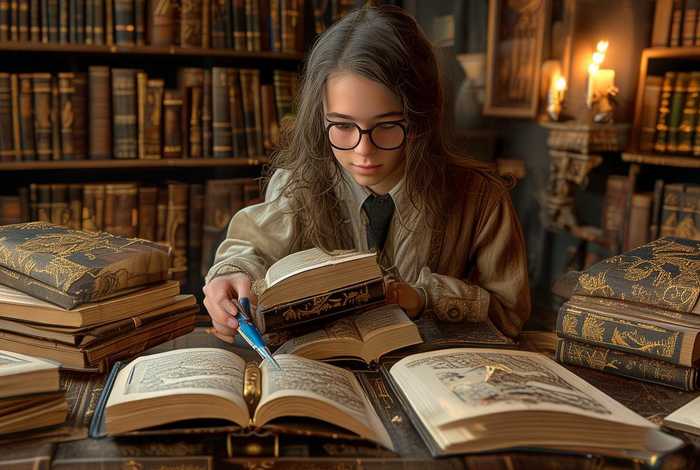 版权故事、版权故事短篇合集