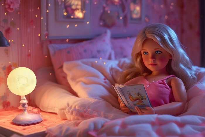 芭比睡前小故事,芭比娃娃睡前故事小视频 芭比睡前小故事,芭比娃娃睡前故事小视频