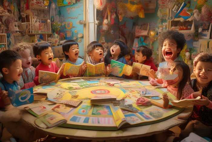 贝的故事儿童版 - 贝的故事儿歌 贝的故事儿童版 - 贝的故事儿歌