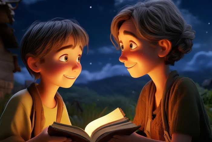 诚信友善的故事五分钟（诚信友善的故事五分钟内容）