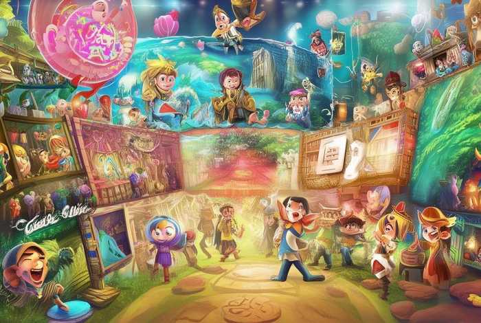 阿布故事1，阿布故事100连播视频免费观看