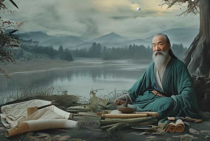 杜甫讲故事 讲杜甫的故事